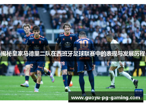 揭秘皇家马德里二队在西班牙足球联赛中的表现与发展历程