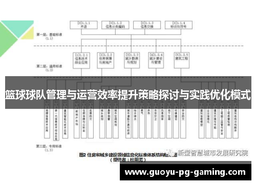 篮球球队管理与运营效率提升策略探讨与实践优化模式